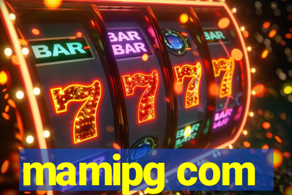 mamipg com